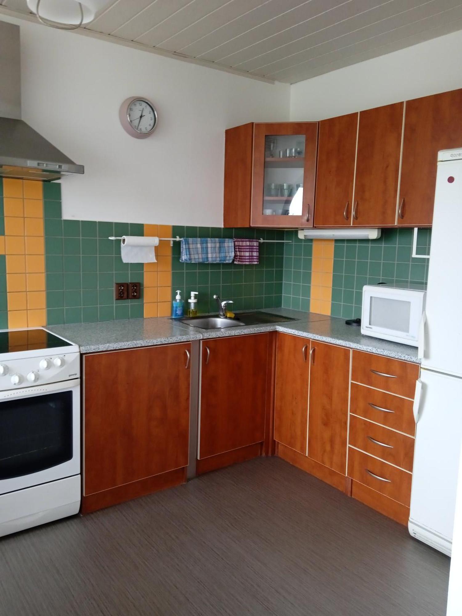 Chalupa V Merunkovem Sadu Šakvice 部屋 写真